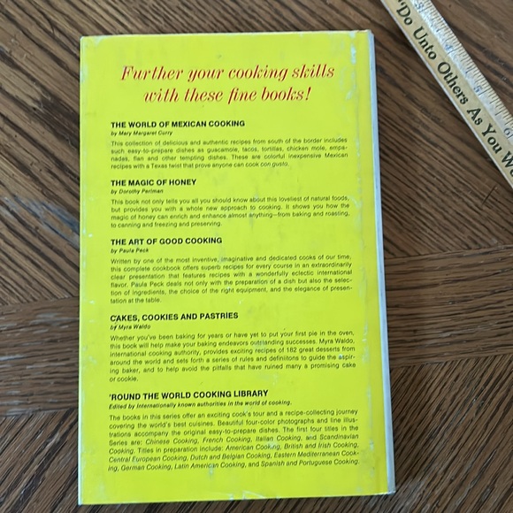 The Home Kebob Cookbook by Beth Merriman - Picture 4 of 7